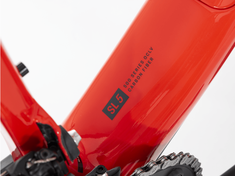 Checkpoint SL 5 - 2023, 54cm - Trek Bikes