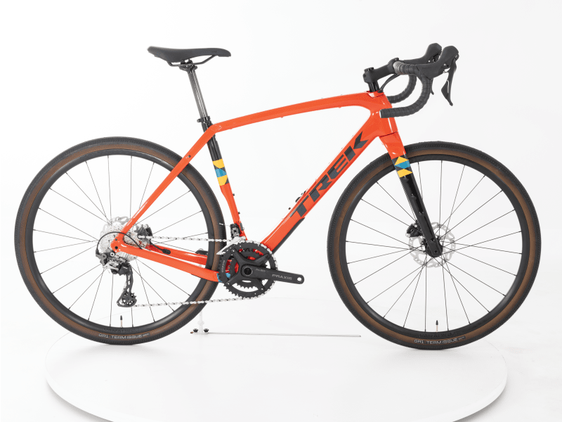 Trek sl5 checkpoint 2021 clearance