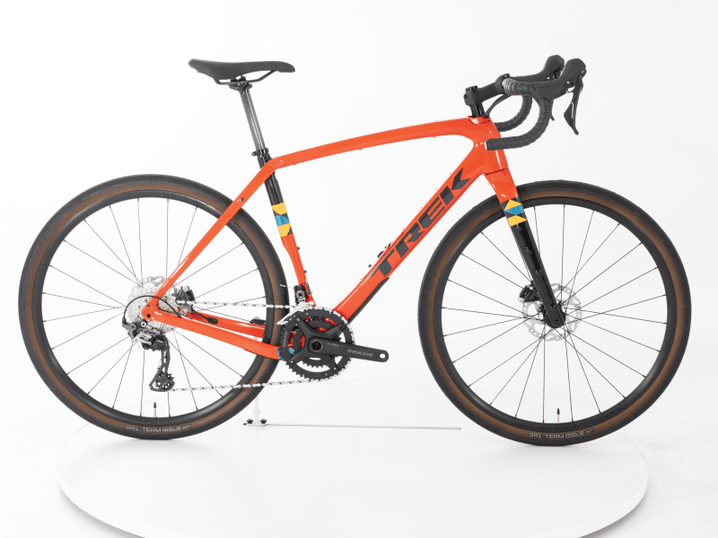 Checkpoint SL 5 - 2023, 56cm - Trek Bikes