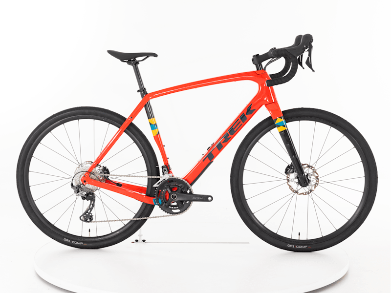 Checkpoint SL 5 Gen 2 2023 58cm Trek Bikes