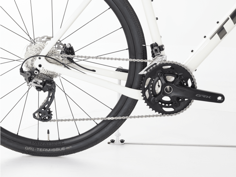 Checkpoint ALR 5 2023 56cm Trek Bikes