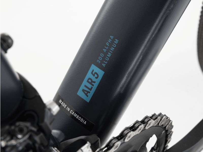 Checkpoint ALR 5 - 2023, 49cm - Trek Bikes