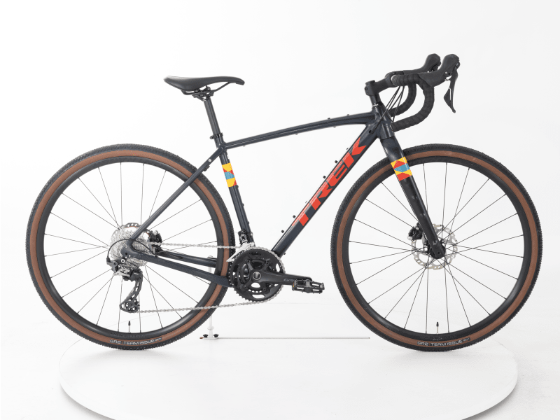 Checkpoint ALR 5 - 2023, 52cm - Trek Bikes
