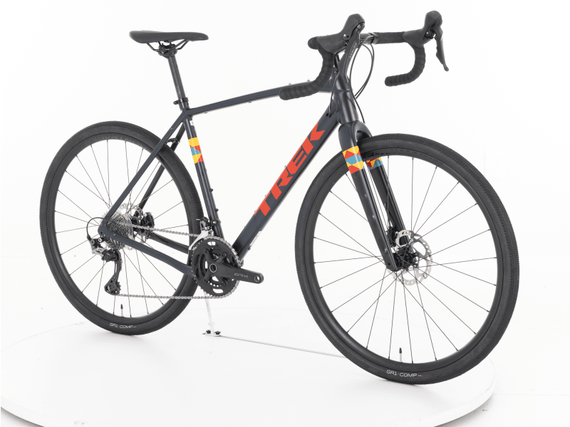 Trek checkpoint store al 2021