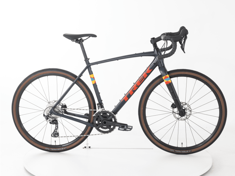 Checkpoint ALR 5 2023 56cm Trek Bikes