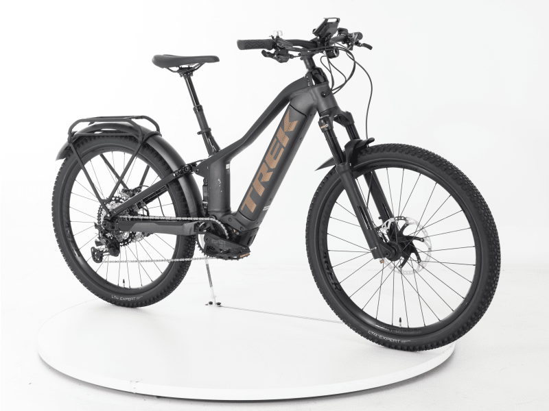 Trek powerfly fs 9 equipped clearance