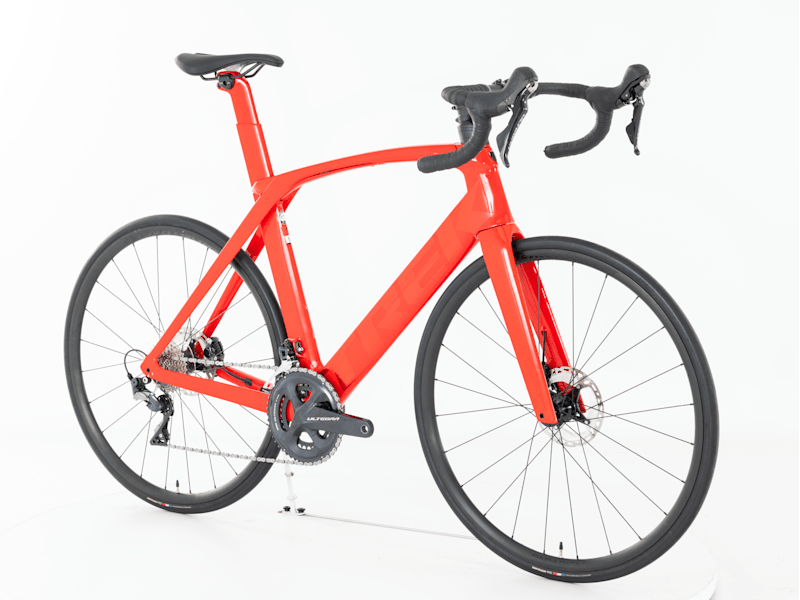 Madone SL 6 Gen 6 2022 58cm Trek Bikes