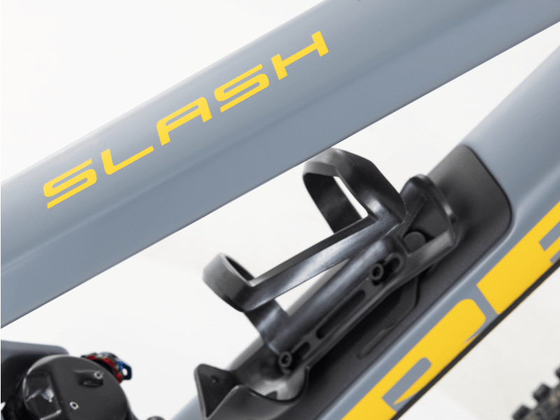 Slash 9.9 XTR Gen 5 - 2022, Medium/Large - Trek Bikes