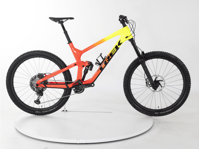 Trek slash 9.8 2018 hotsell