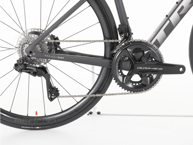 Trek 47cm road discount bike