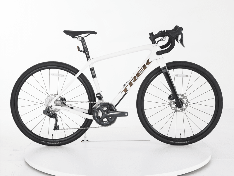 Trek sales checkpoint 54cm