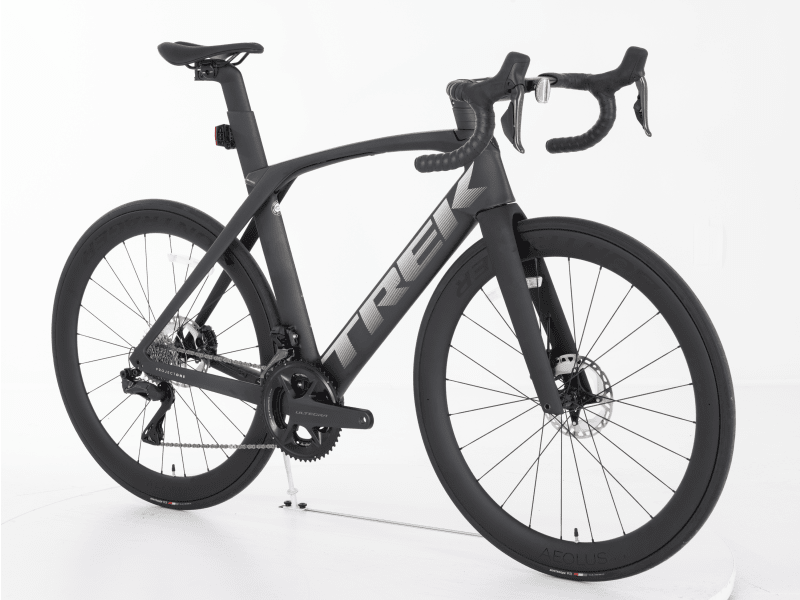 Trek madone 56cm for sale hot sale