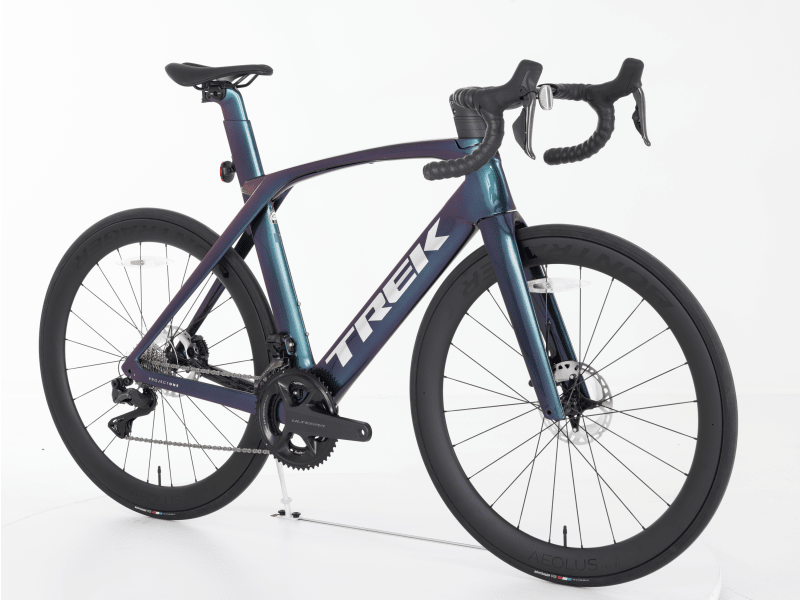 Trek madone 56cm discount for sale