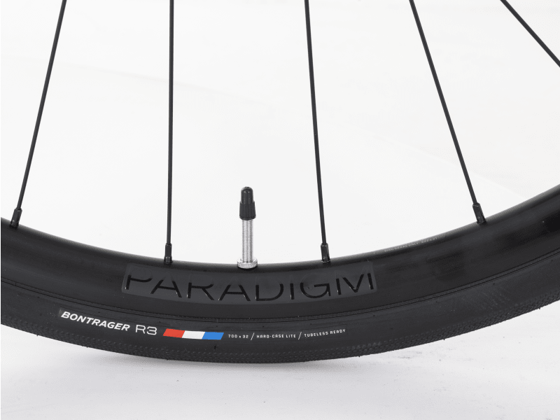 Domane SL 5 Gen 3 - 2022, 52cm - Trek Bikes