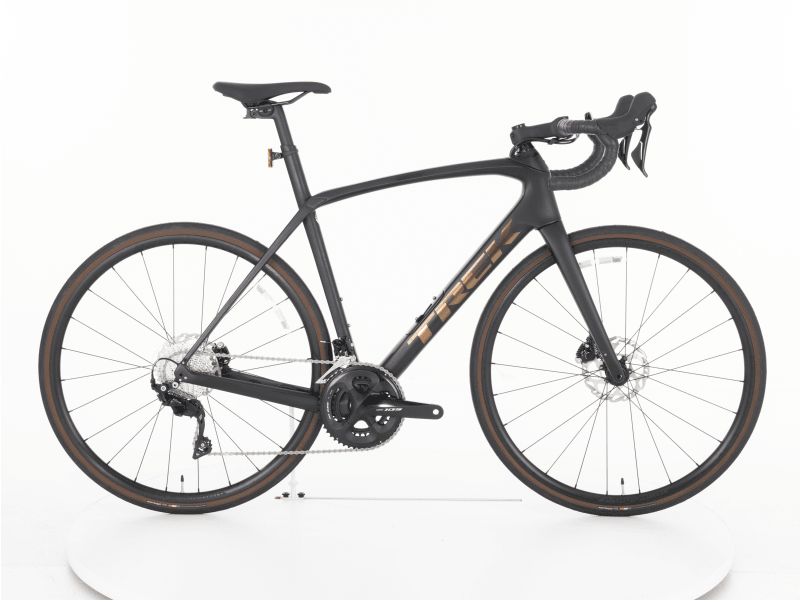 Trek top domane 56
