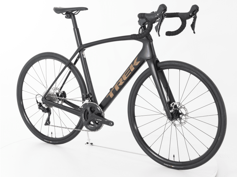 Domane SL 5 Gen 3 - 2022, 56cm - Trek Bikes