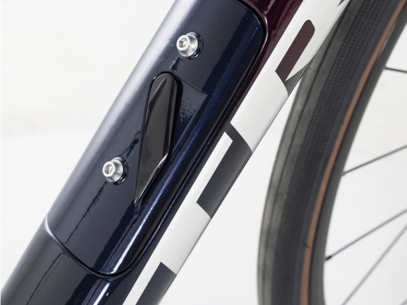 Domane SL 5 Gen 3 - 2022, 52cm - Trek Bikes