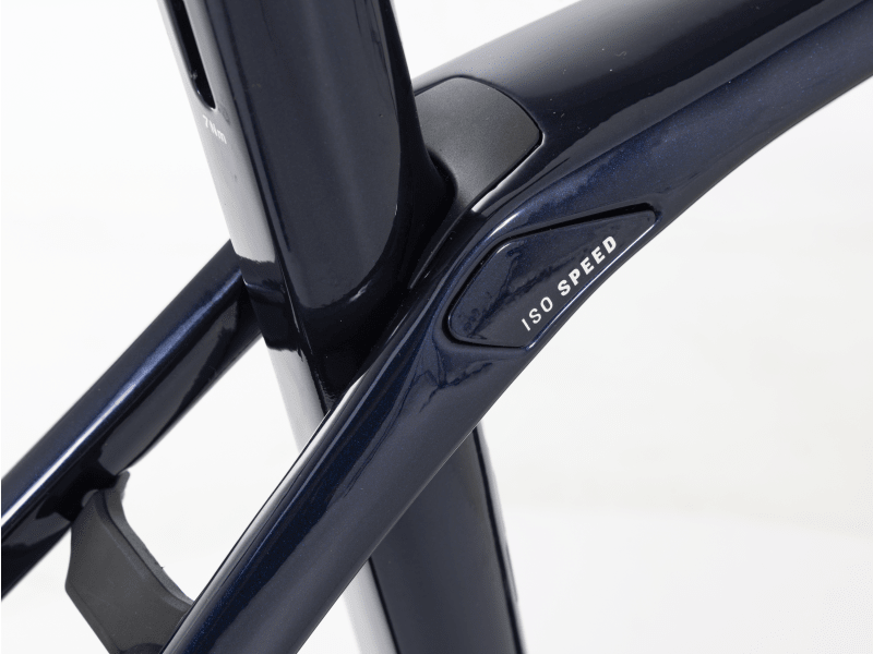 Domane SL 5 Gen 3 - 2022, 52cm - Trek Bikes