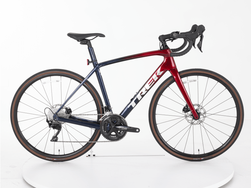 Domane SL 5 Gen 3 - 2022, 54cm - Trek Bikes