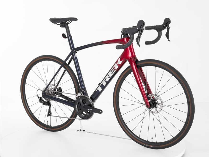 Trek domane sl5 red clearance