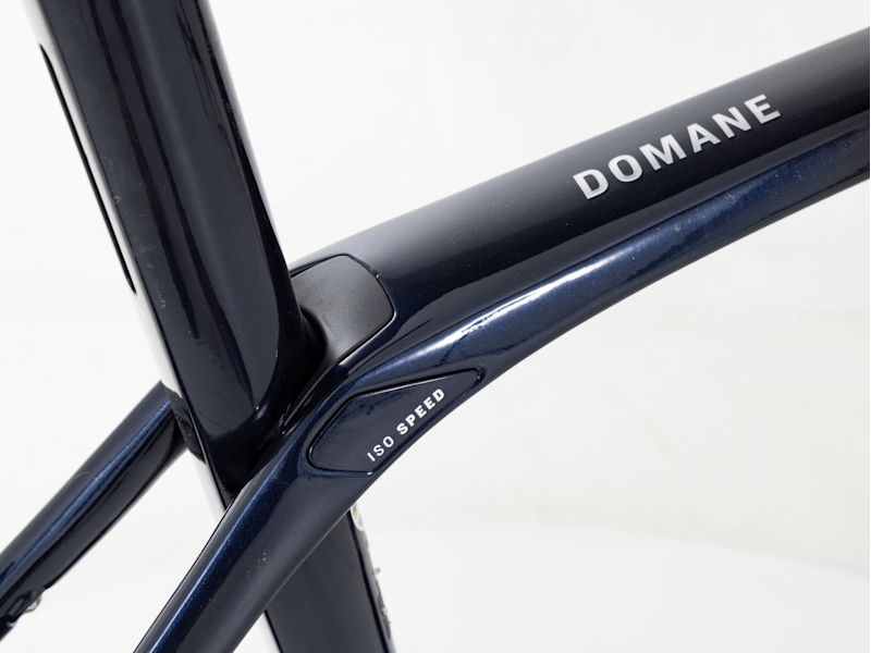 Domane SL 5 Gen 3 - 2022, 56cm - Trek Bikes