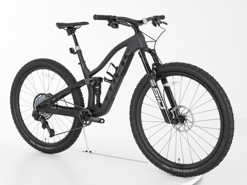 Top Fuel 9.9 XX1 AXS 2022 Small Trek Bikes