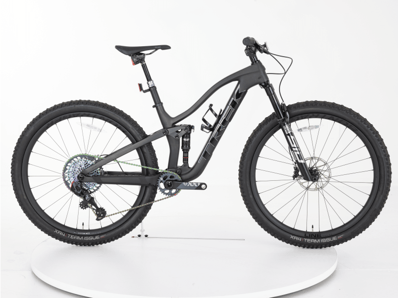 Trek top fuel sale clearance
