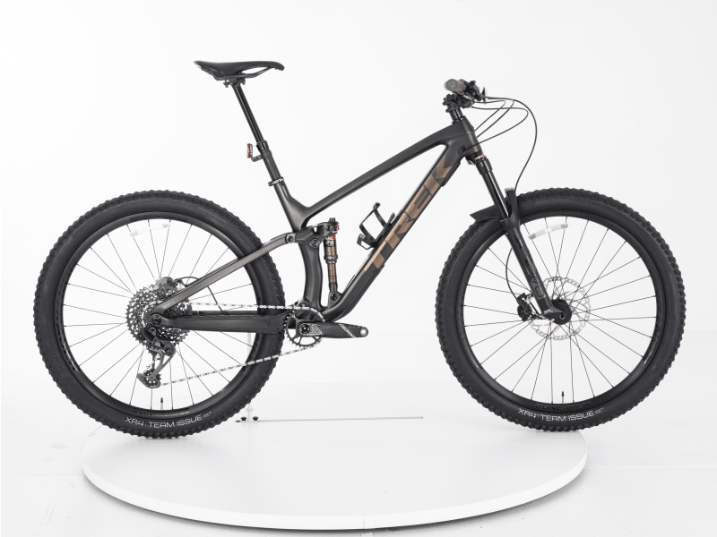 Trek fuel hot sale ex 5 large