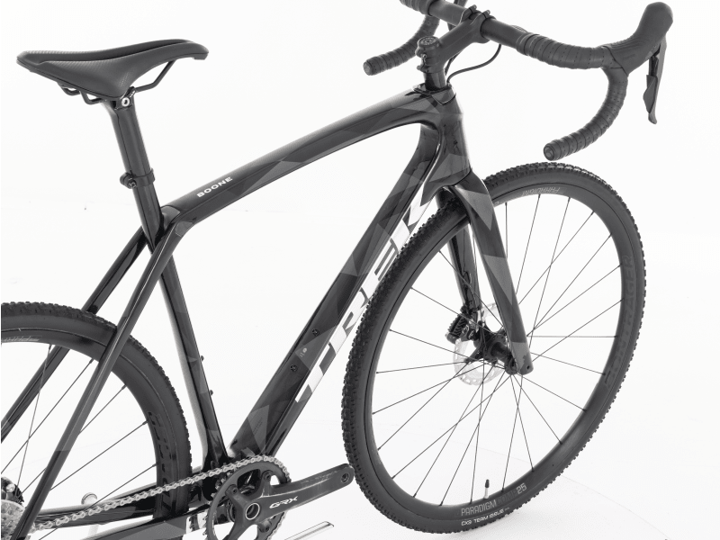 Boone 6 - 2023, 56cm - Trek Bikes