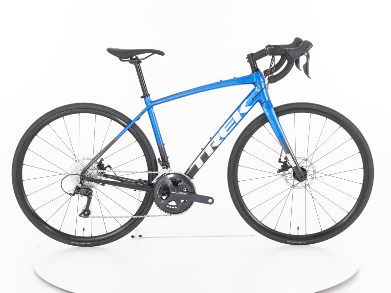 Trek on sale domane 52cm