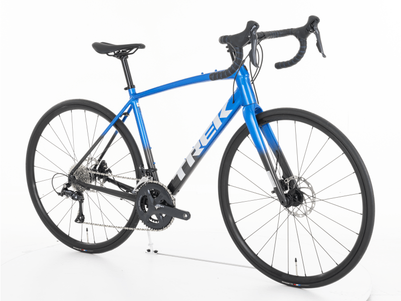 Trek domane al 3 disc review online