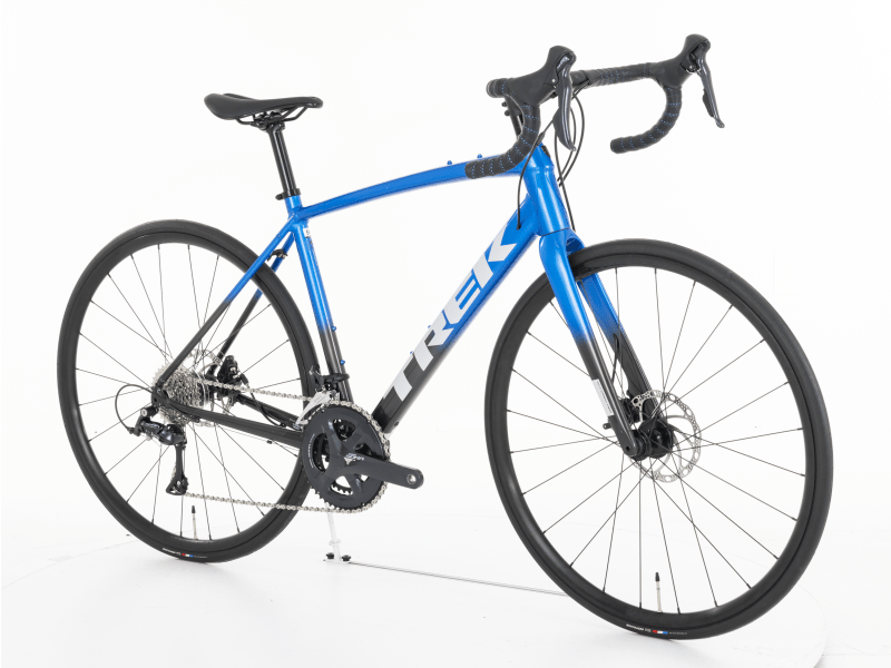 Domane AL 3 Gen 3 - 2023, 54cm - Trek Bikes