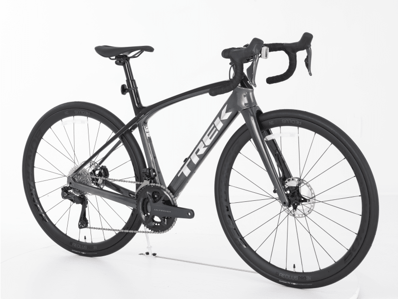 Trek 50cm road bike on sale