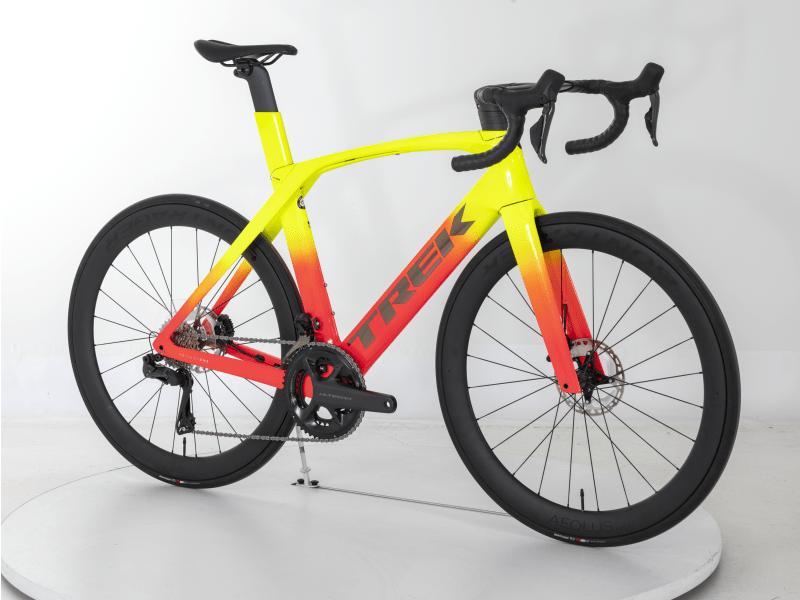 Trek madone slr 6 disc road bike 2019 new arrivals