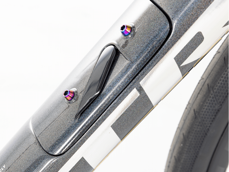 Domane SLR Gen 3 - 2022, 52cm - Trek Bikes