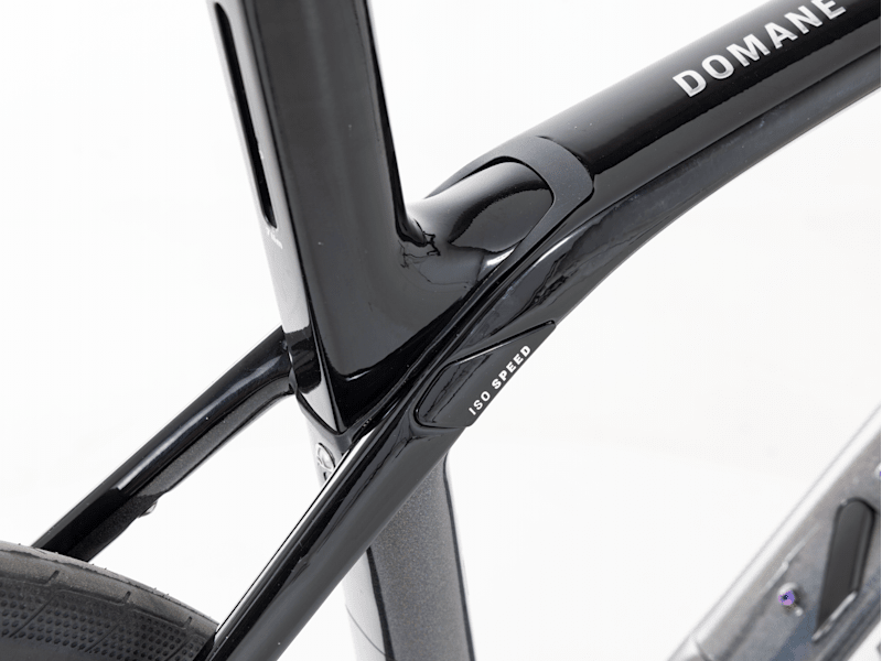 Domane SLR Gen 3 - 2022, 52cm - Trek Bikes