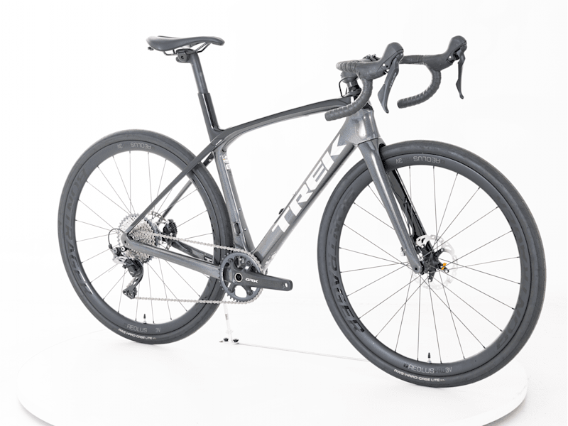 Trek domane 52cm new arrivals