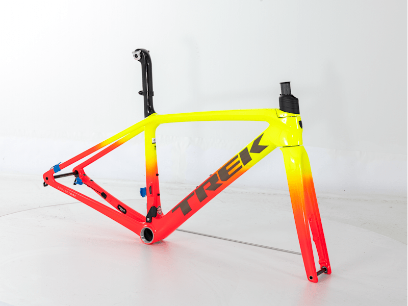 Émonda SLR Disc Frameset - 2024, 47cm - Trek Bikes