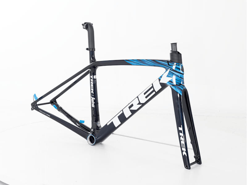 Emonda SLR Disc Frameset 2024 50cm Trek Bikes