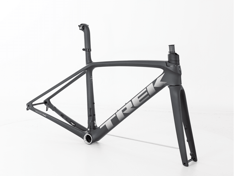 Emonda SLR Disc Frameset 2024 52cm Trek Bikes