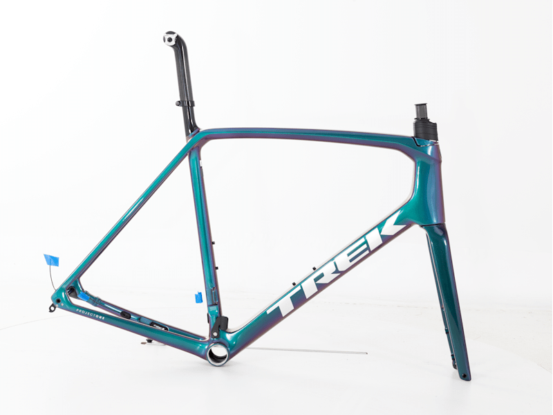 Emonda SLR Disc Frameset 2024 62cm Trek Bikes