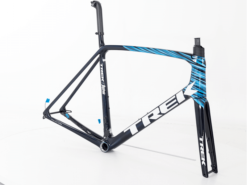 Emonda SLR Disc Frameset 2024 62cm Trek Bikes