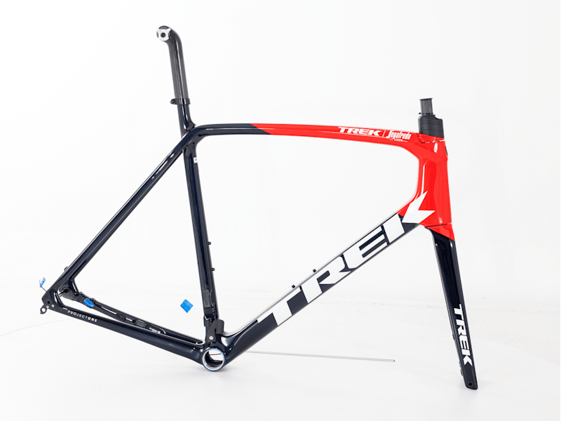 Emonda SLR Disc Frameset 2024 62cm Trek Bikes