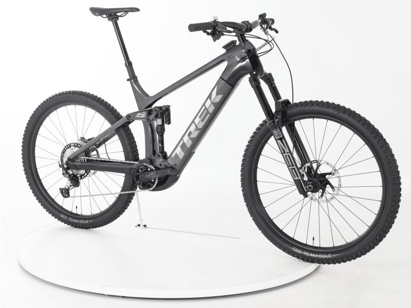 Rail 9.8 xt new arrivals