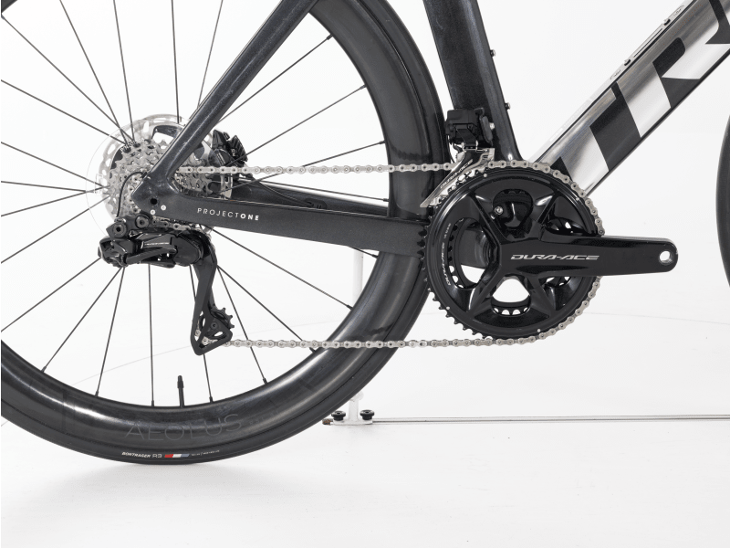 Madone SLR 9 Gen 6 - 2022, 58cm - Trek Bikes