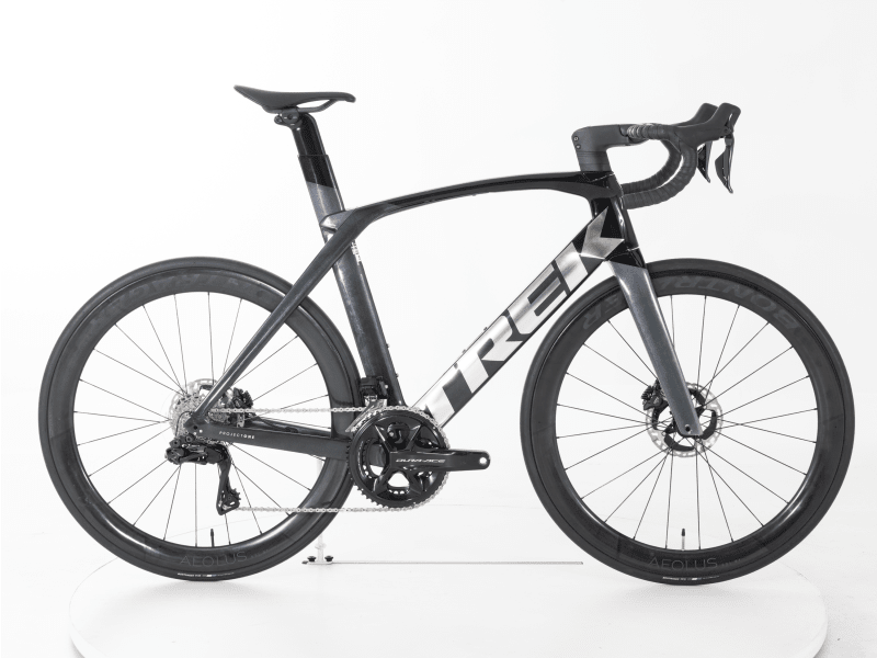 Madone SLR 9 Gen 6 - 2022, 58cm - Trek Bikes