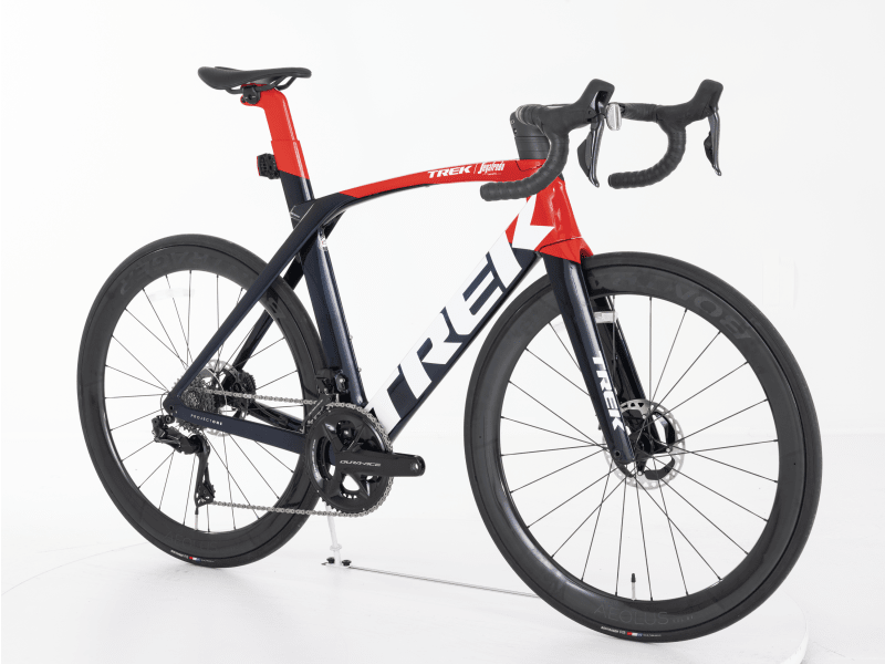 Madone SLR 9 Gen 6 2022 56cm Trek Bikes