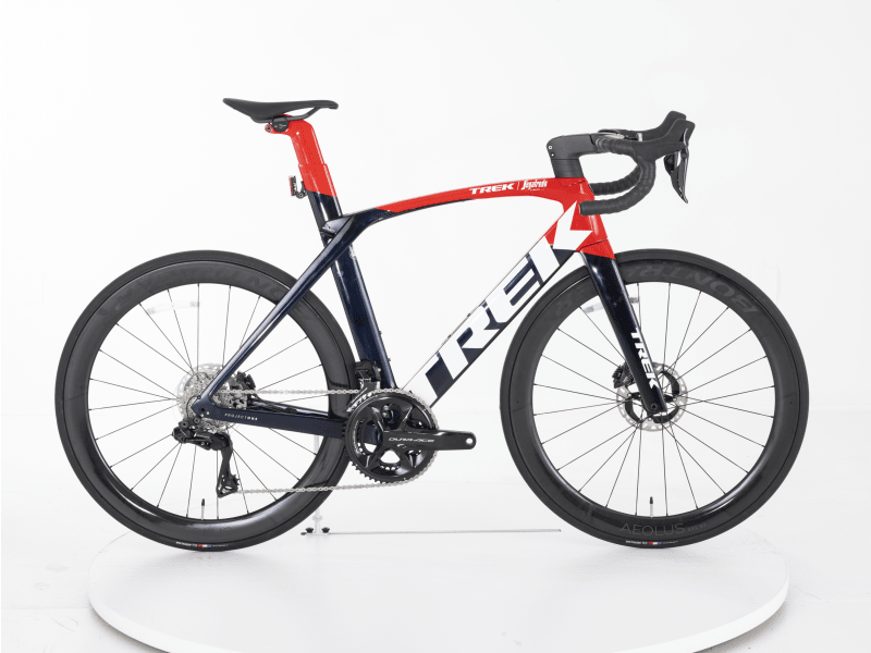Madone SLR 9 Gen 6 - 2022, 56cm - Trek Bikes