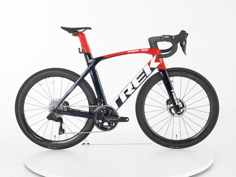 Trek madone slr 6 disc 2021 clearance
