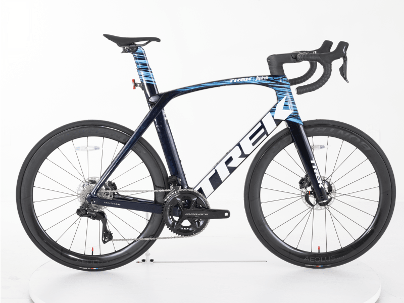 Madone SLR 9 Gen 6 2022 60cm Trek Bikes